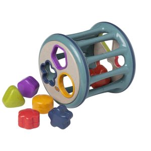 BIO Clasificador de formas rodante