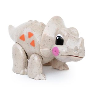 Triceratops BIO