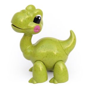 Brontosaurus BIO