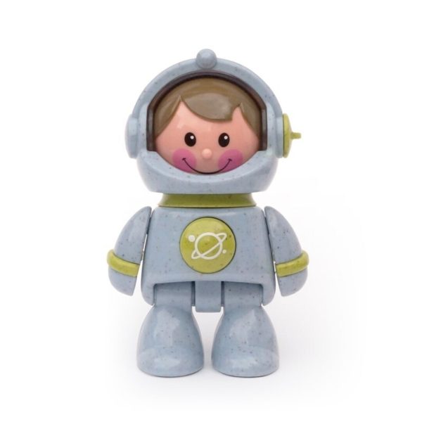 Astronauta niño BIO