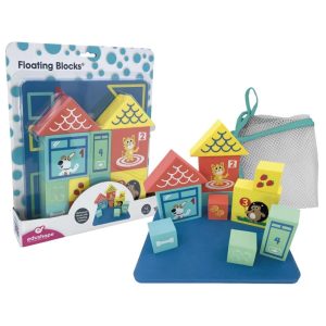 Bloques Flotantes de espuma eva